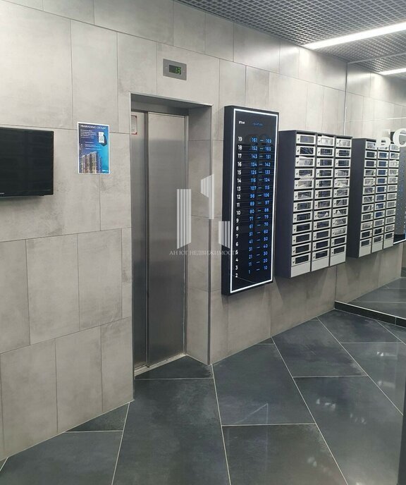 квартира г Новороссийск улица Матвейкина, 1 Ак 1 фото 23