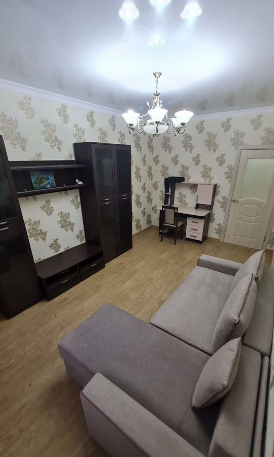 квартира г Горячий Ключ ул Бабушкина 39/1 фото 5
