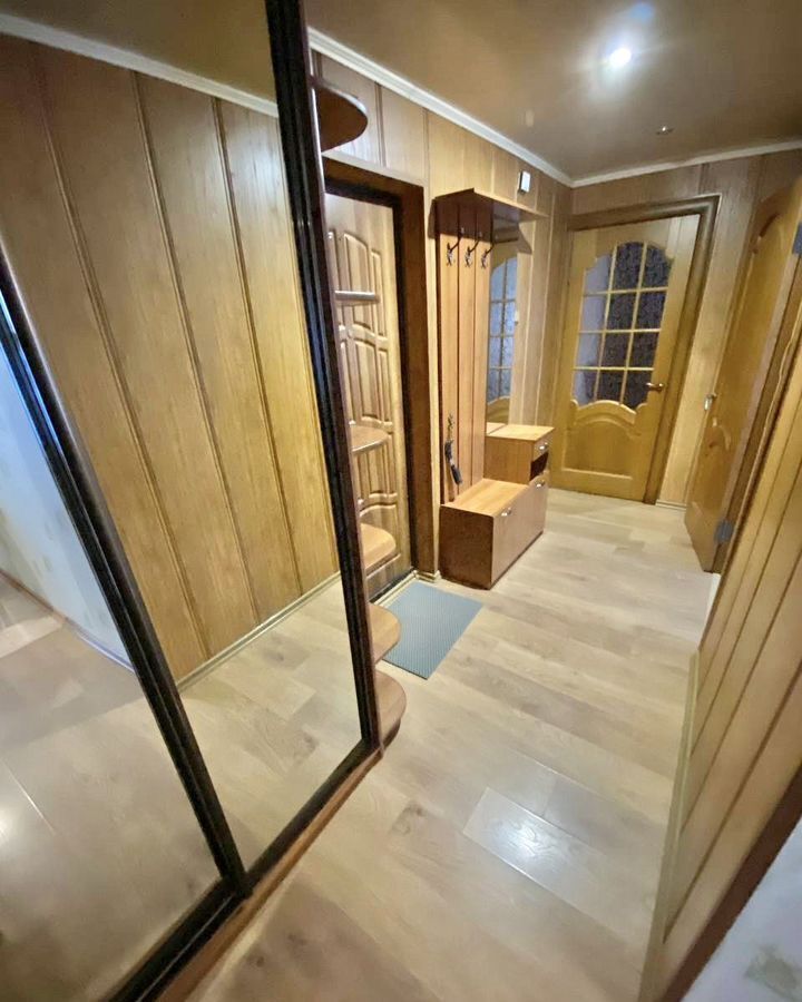 квартира г Казань ул Сафиуллина 6к/3 Проспект Победы фото 10