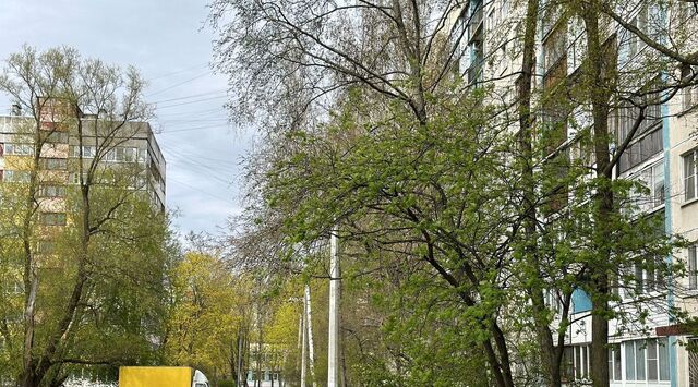 ул Партизана Германа 41к/3 фото