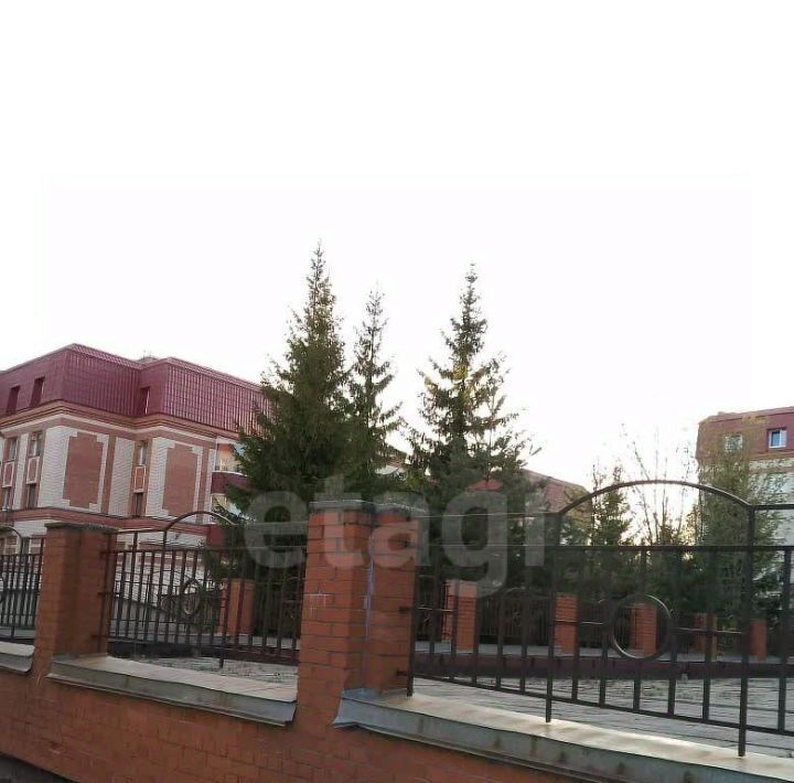квартира г Пушкин б-р Октябрьский 8к/2 метро Купчино фото 4