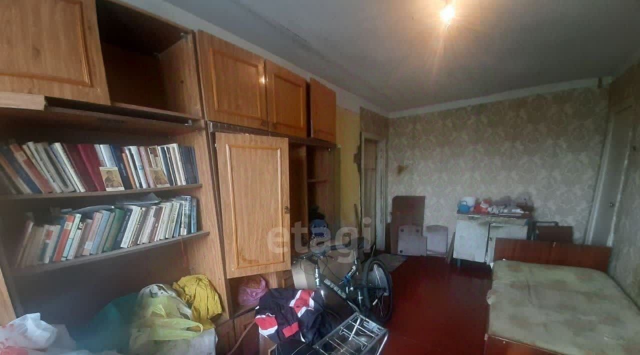комната р-н Валуйский г Валуйки ул Соколова 1а фото 16