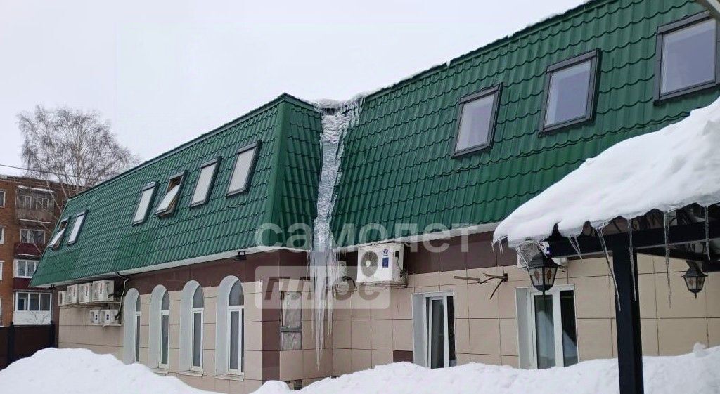 офис р-н Агрызский г Агрыз ул Гагарина 54 фото 25