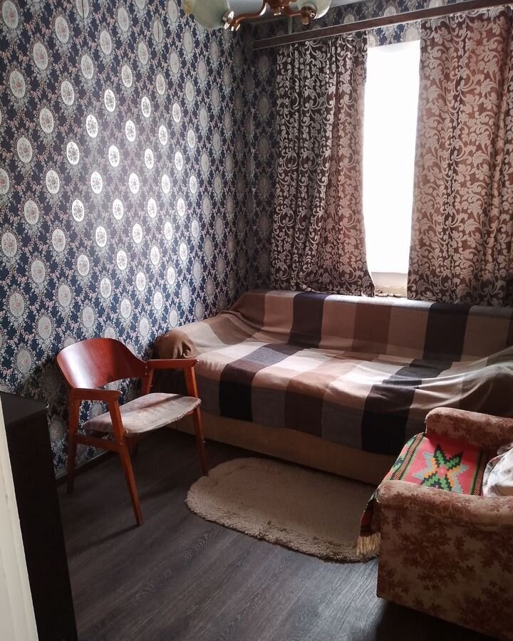 квартира г Пермь р-н Дзержинский ул Блюхера 3 фото 12