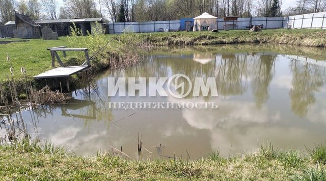 д Задний Двор днп терСлободские пруды ул Окружная фото