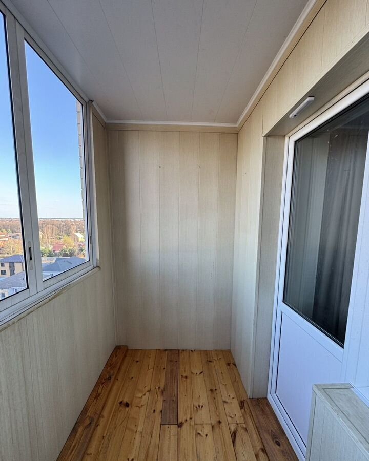 квартира г Балашиха д Черное ул Агрогородок 18 Железнодорожная фото 28
