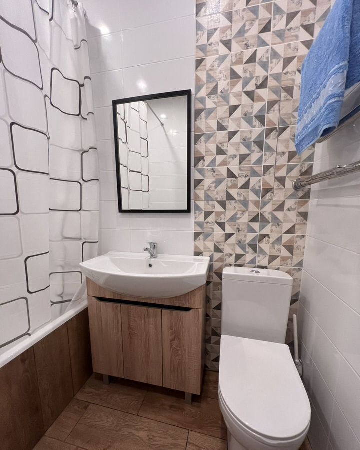 квартира г Мытищи ул Академика Каргина 23а фото 14