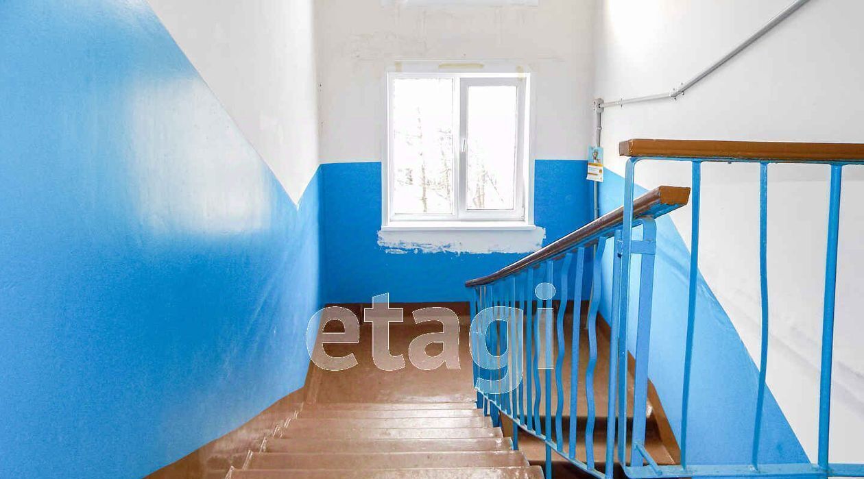 квартира г Кострома мкр Якиманиха 5 фото 22