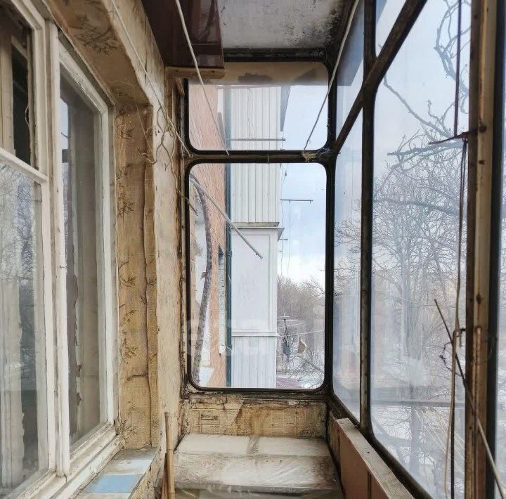квартира г Краснодар р-н Центральный ул им. Стасова 147 фото 7