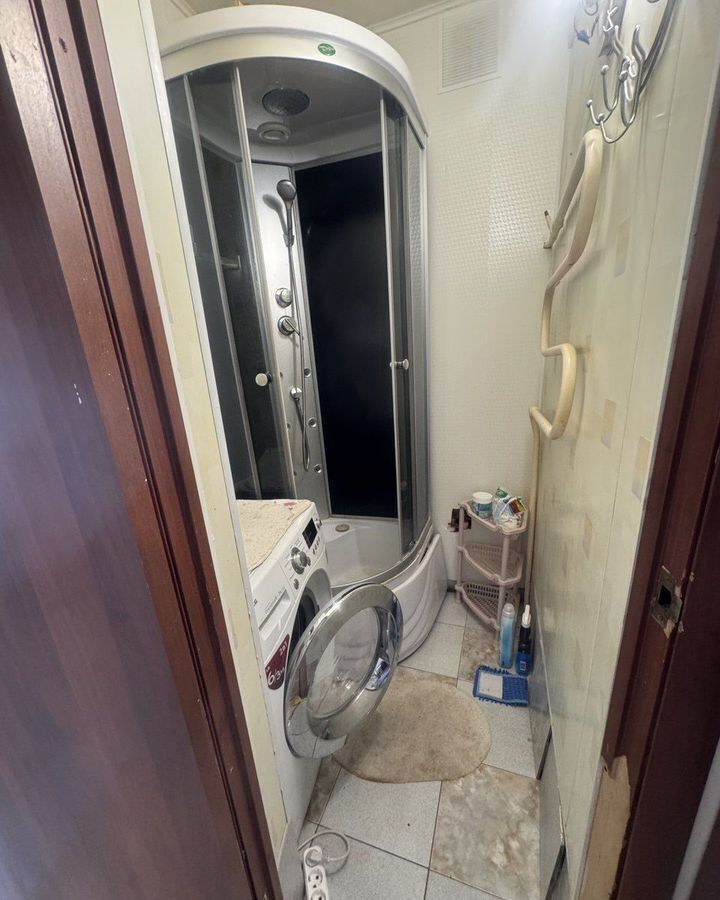 квартира г Майкоп ул Хакурате 636 Республика Адыгея Адыгея фото 5