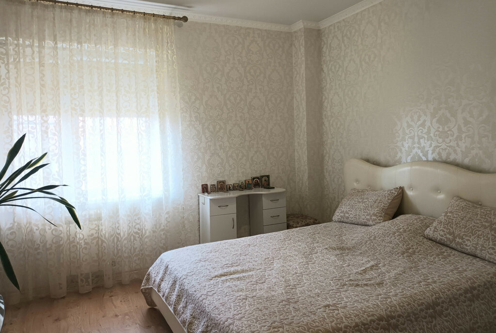 квартира г Батайск ул Северная Звезда 7/1 фото 20