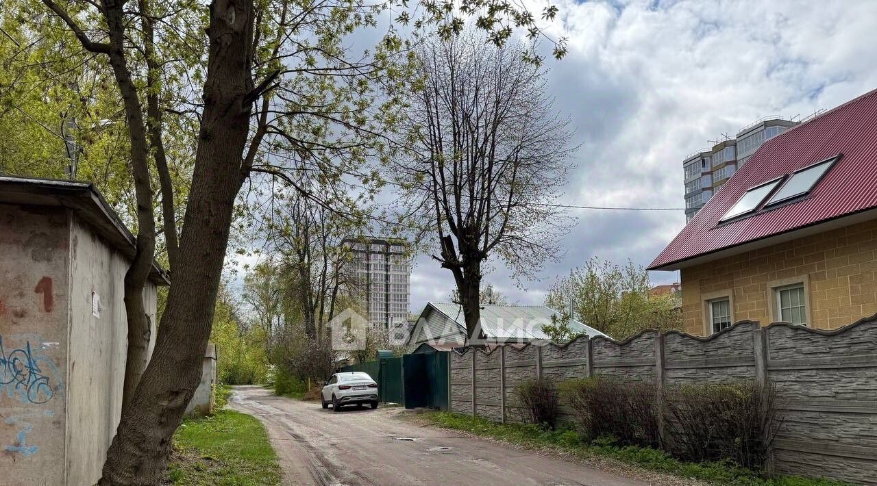 гараж г Иваново р-н Фрунзенский ул 2-я Лежневская 1 фото 8