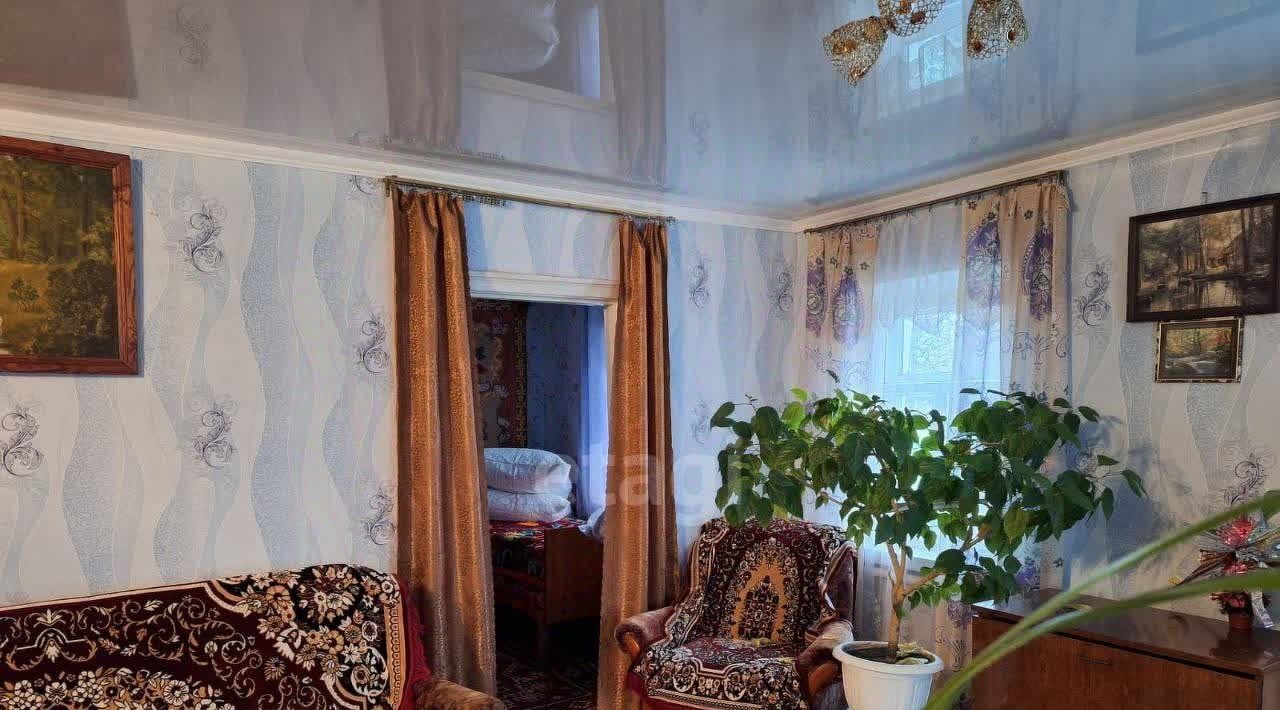 дом г Губкин ул Лебединская 30 фото 2