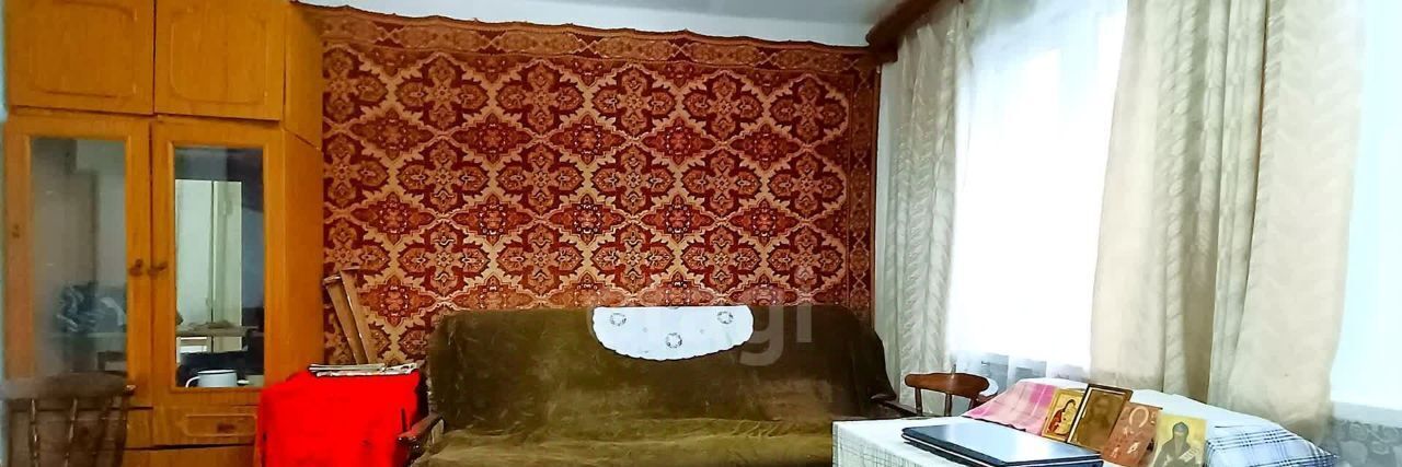 дом р-н Новооскольский г Новый Оскол ул Спортивная 4 фото 11