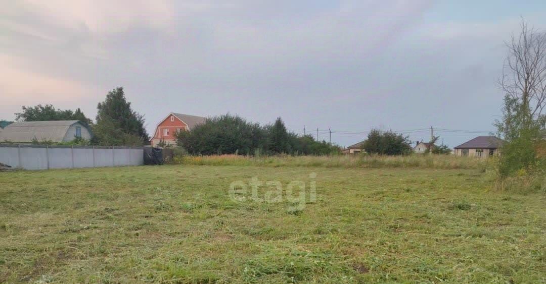 земля г Губкин ул Малиновая фото 5