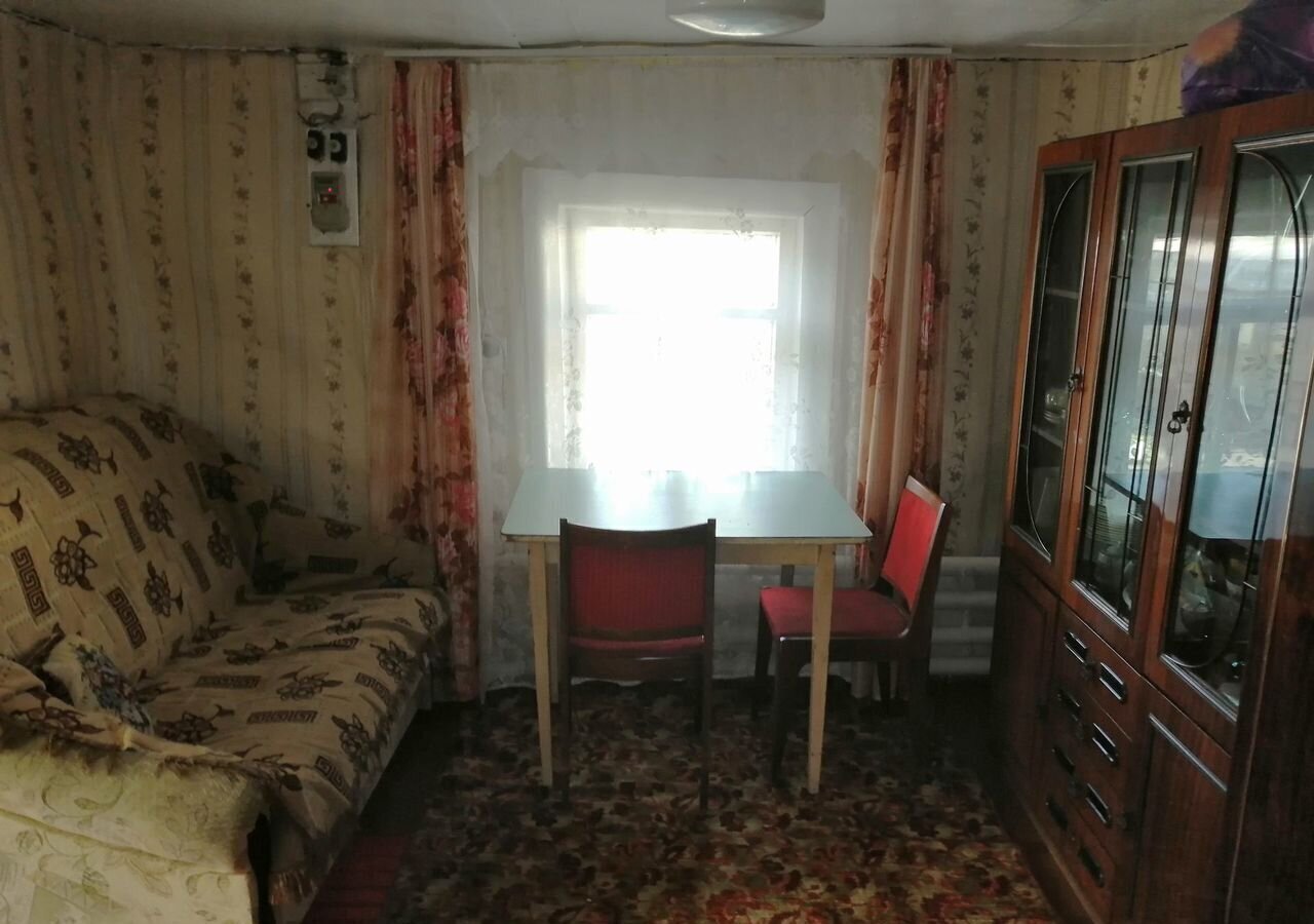 дом г Пенза р-н Железнодорожный пер Складской 29а фото 10