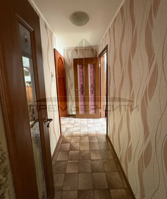 квартира г Копейск ул Семенова 7 фото 7