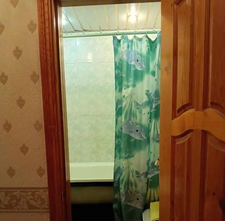 квартира г Липецк р-н Октябрьский ул. А. Г. Стаханова, 4 фото 6