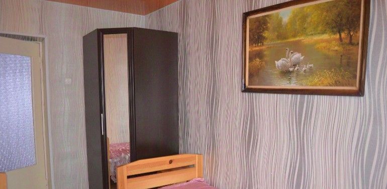 квартира г Тула р-н Пролетарский ул Вильямса 36 фото 5