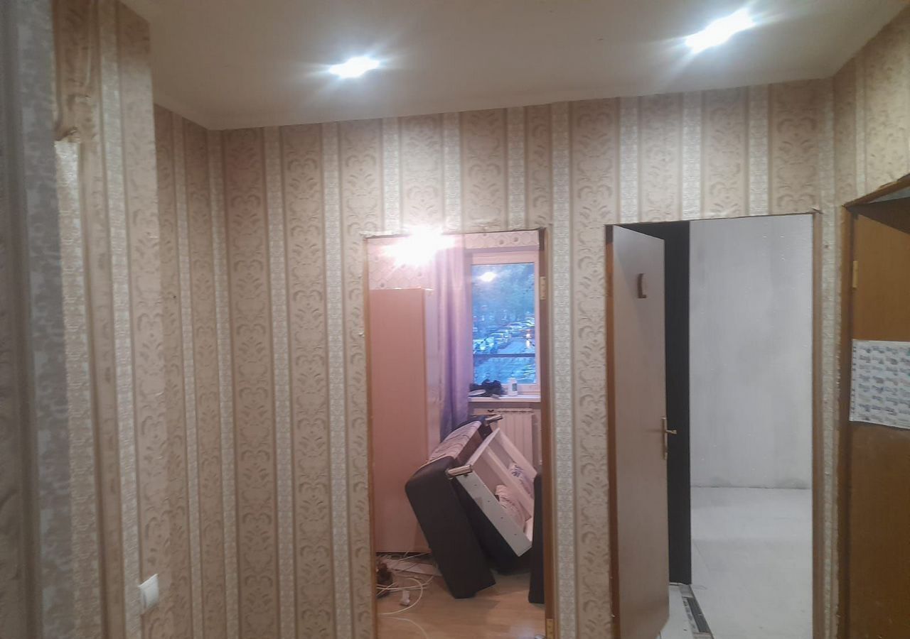 квартира г Тольятти р-н Автозаводский ул Свердлова 49 фото 7
