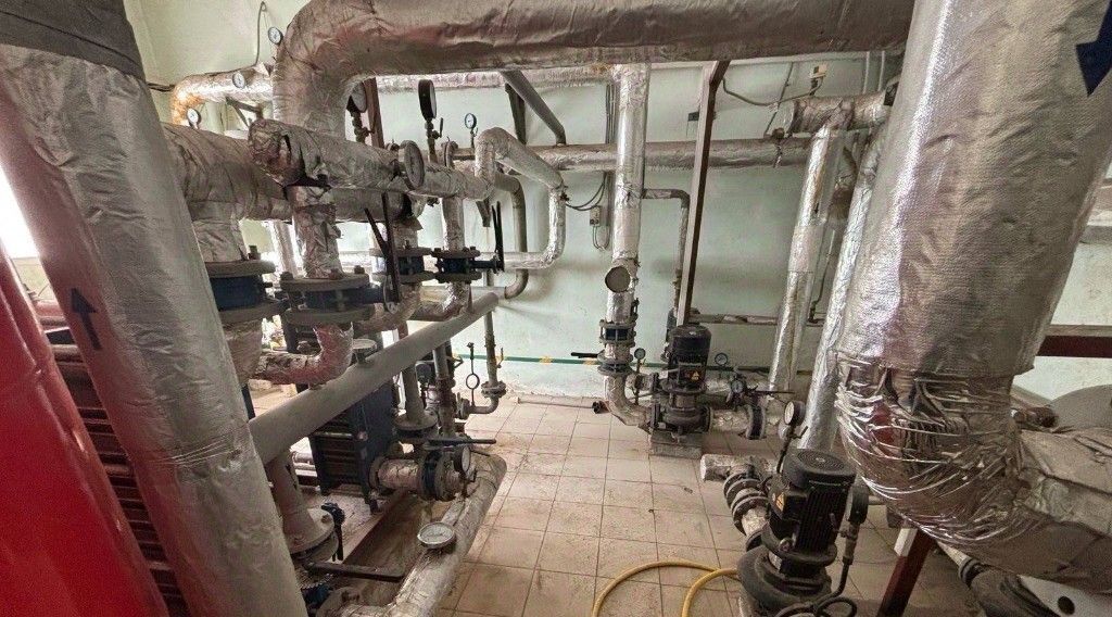 офис г Волгоград р-н Дзержинский ул им. Хорошева 8г фото 1