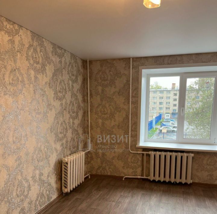 комната р-н Нижнекамский г Нижнекамск ул 30 лет Победы 10 фото 1