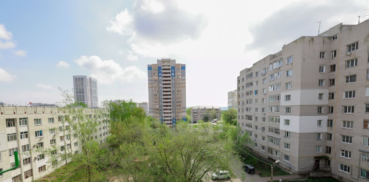 комната г Казань Кремлёвская ул Окраинная 1 фото 15