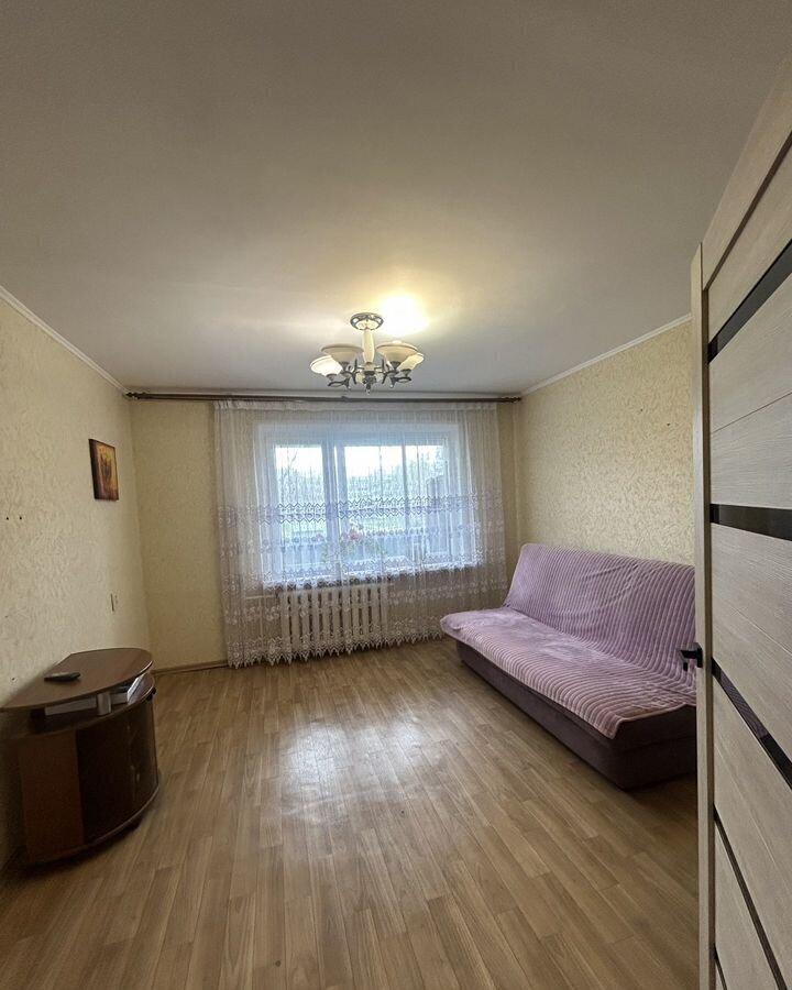 квартира г Набережные Челны р-н Автозаводский пр-кт Мира 92 Республика Татарстан Татарстан фото 1