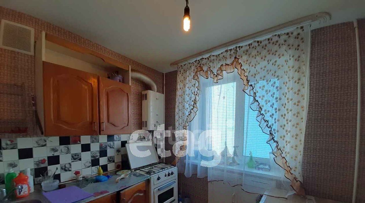 квартира р-н Валуйский г Валуйки ул Свердлова 41 фото 1