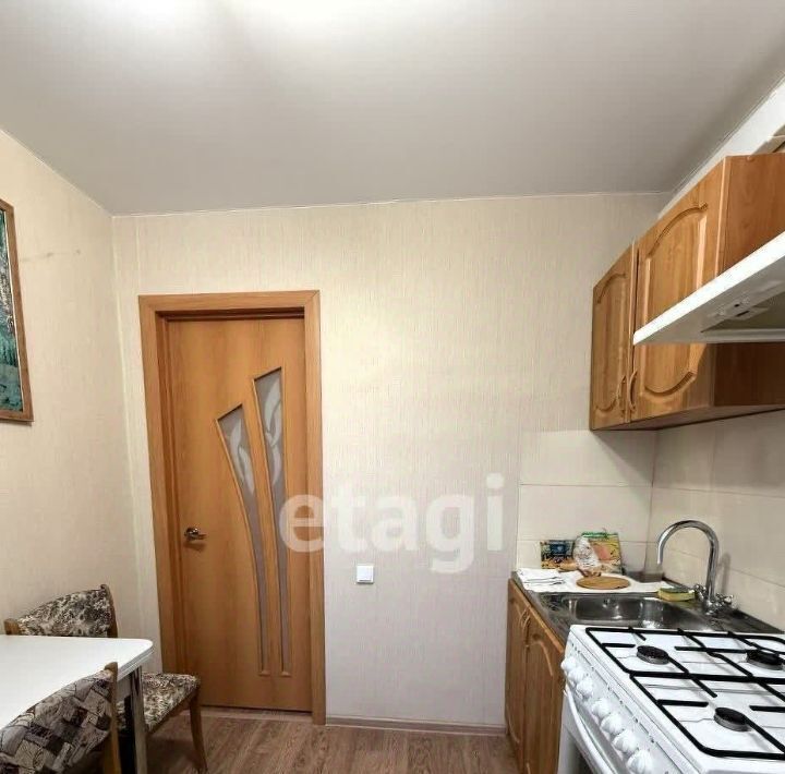 квартира г Губкин ул Советская 21а фото 3