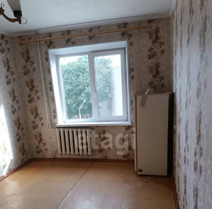 квартира г Губкин ул Раевского 2 фото 1
