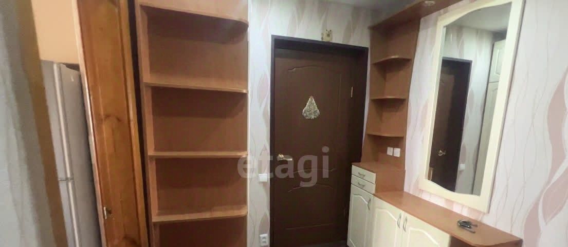 квартира г Губкин ул Космонавтов 9а фото 3