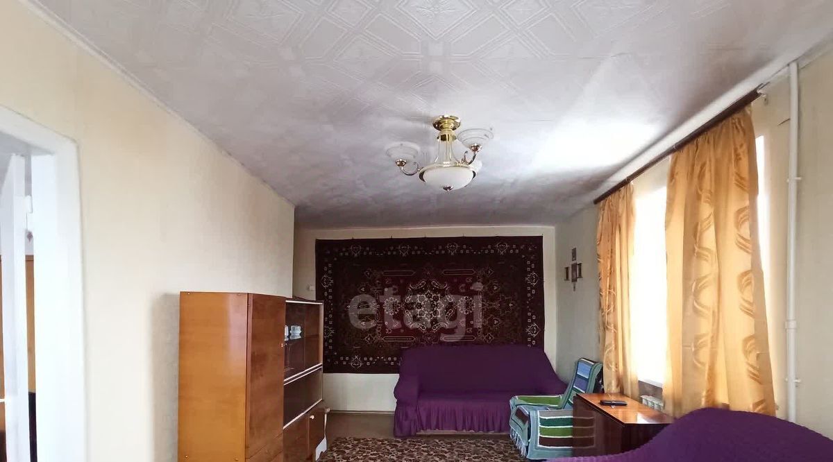 квартира г Губкин ул Кирова 36а фото 3