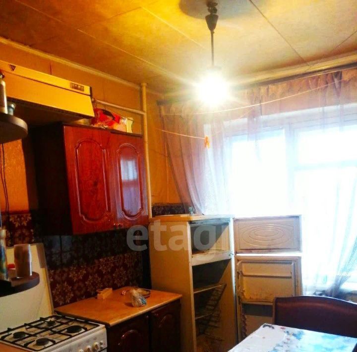 квартира р-н Новооскольский г Новый Оскол пер Кооперативный 32 фото 6