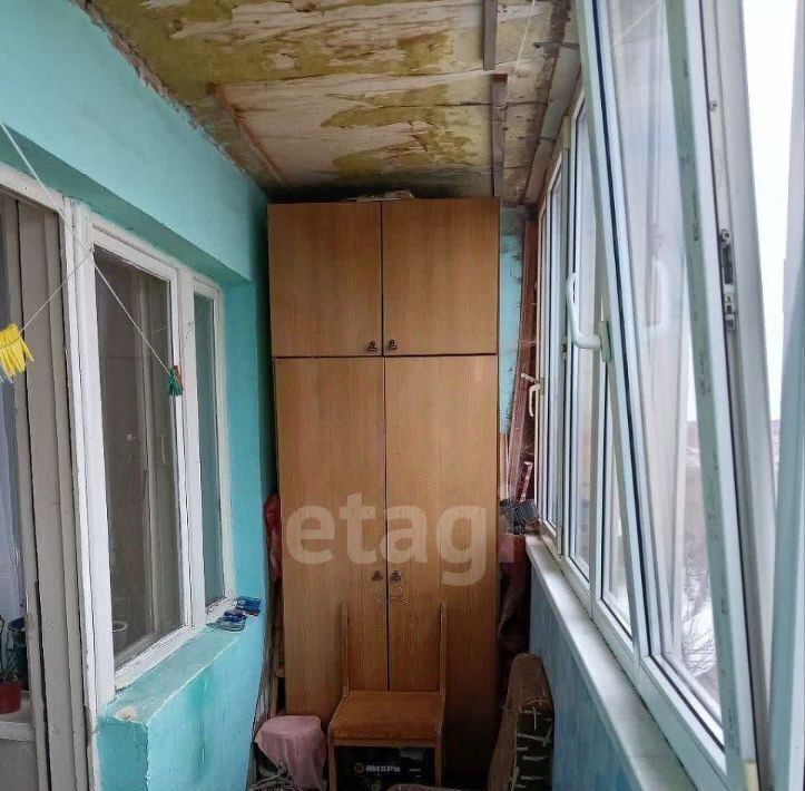 квартира р-н Валуйский г Валуйки ул Новая 5 фото 5