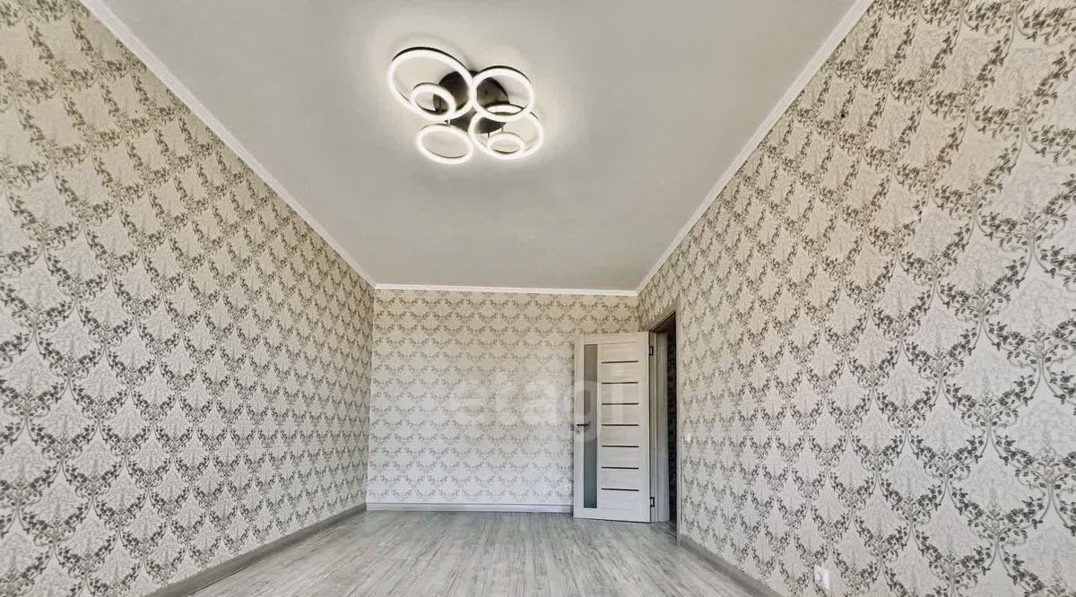 квартира р-н Яковлевский г Строитель ул 5 Августа 15 фото 8