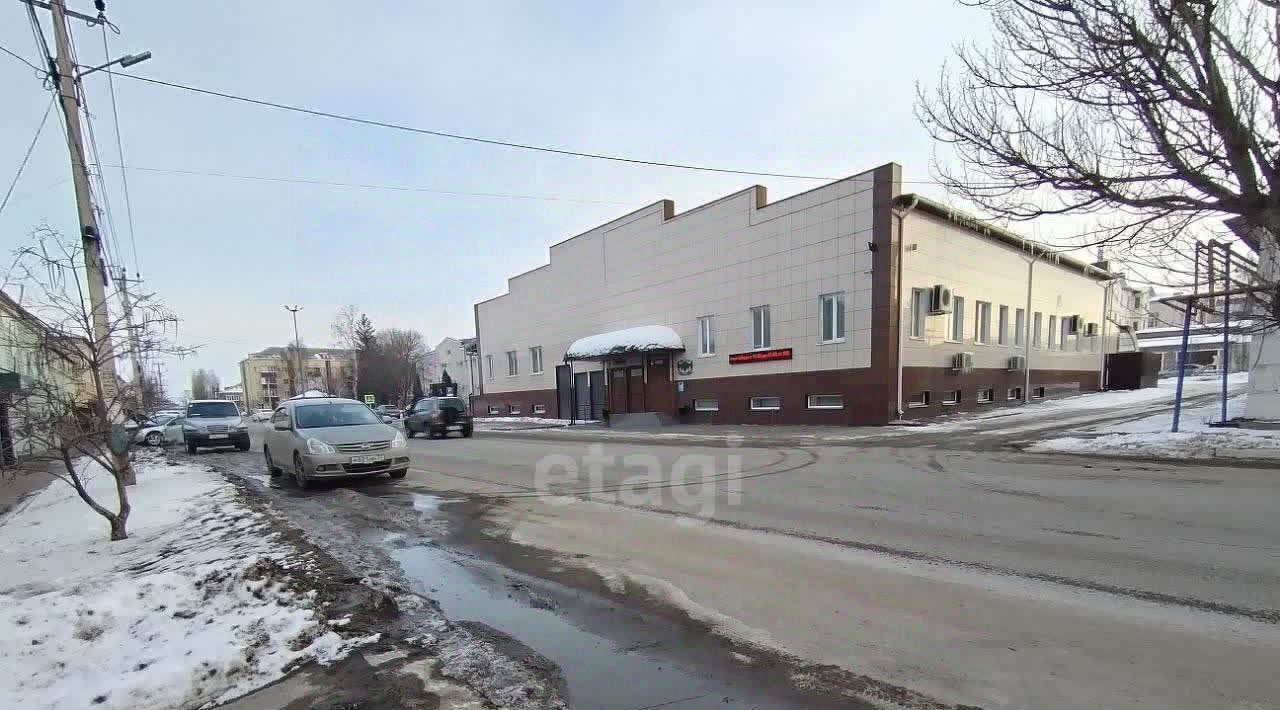 квартира р-н Новооскольский г Новый Оскол ул Гражданская 40 фото 11