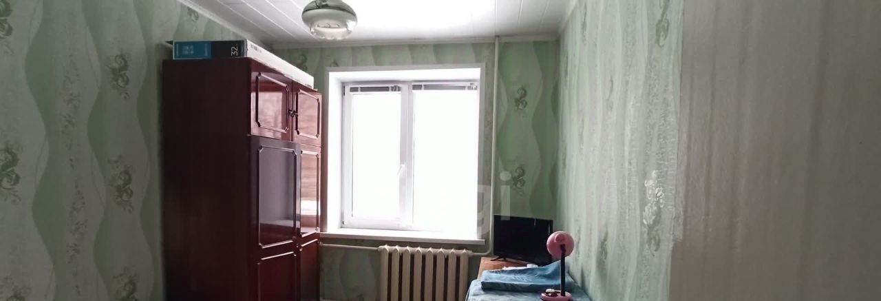 квартира г Губкин ул Раевского 18 фото 12