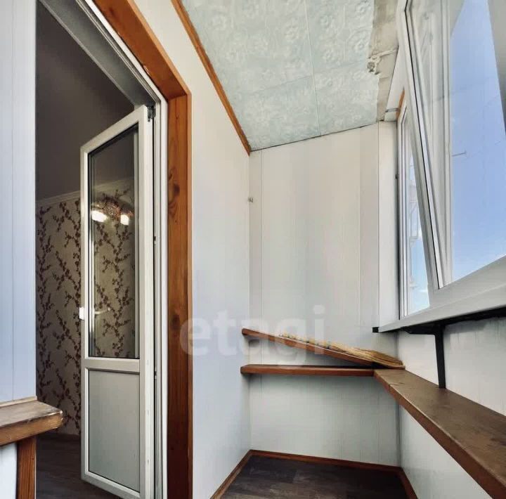 квартира р-н Яковлевский г Строитель ул 5 Августа 15 фото 13