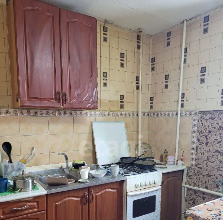 квартира р-н Валуйский г Валуйки ул Новая 5 фото 14