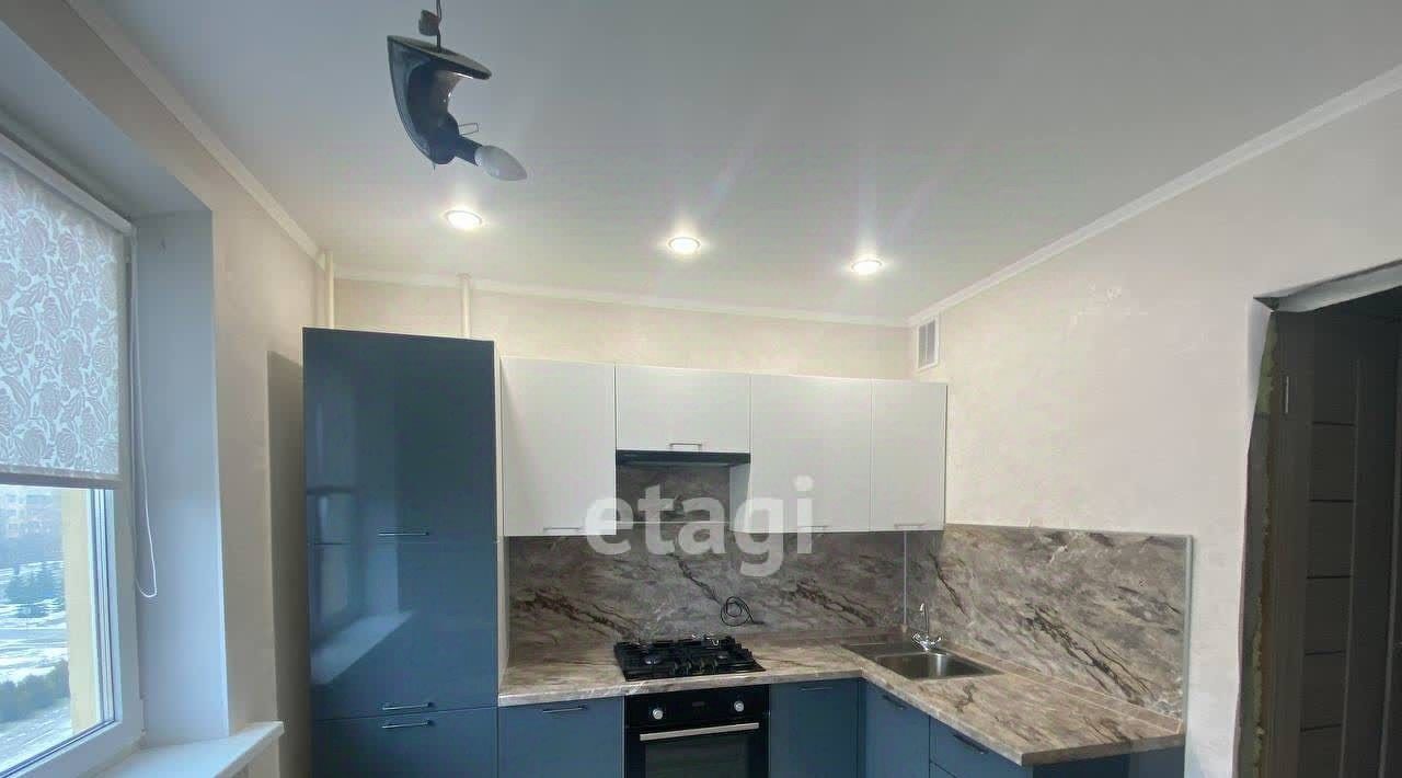 квартира р-н Яковлевский г Строитель ул 5 Августа 15 фото 1