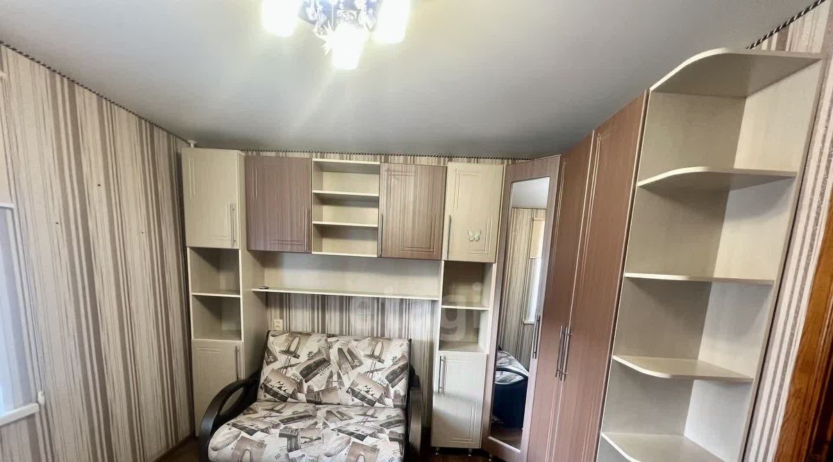 квартира г Губкин ул Космонавтов 9а фото 13