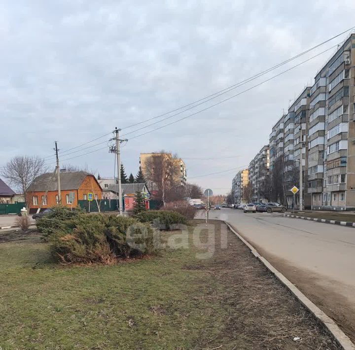 квартира р-н Алексеевский г Алексеевка ул. Степана Разина, 50 фото 25