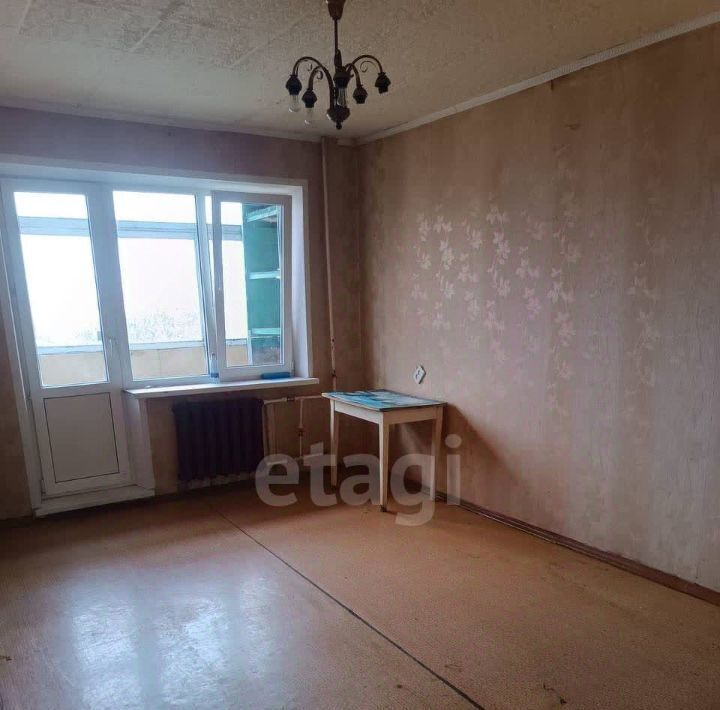 квартира г Губкин ул Раевского 2 фото 5