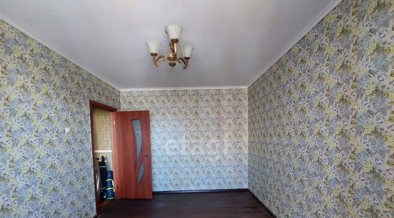 квартира р-н Яковлевский г Строитель ул Курская 8 фото 11