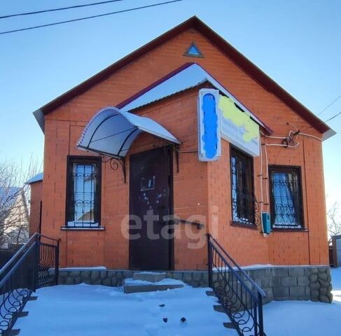 торговое помещение ул Комсомольская 2а фото