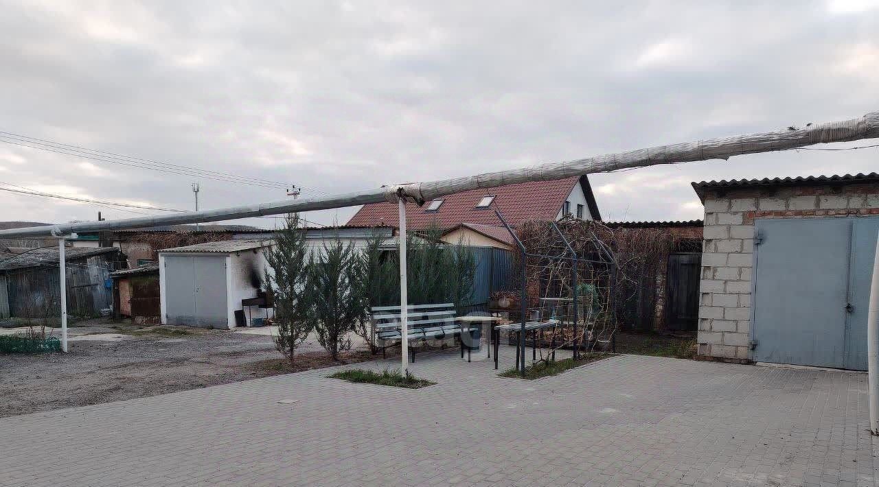 квартира р-н Новооскольский г Новый Оскол ул 1 Мая 20 фото 21