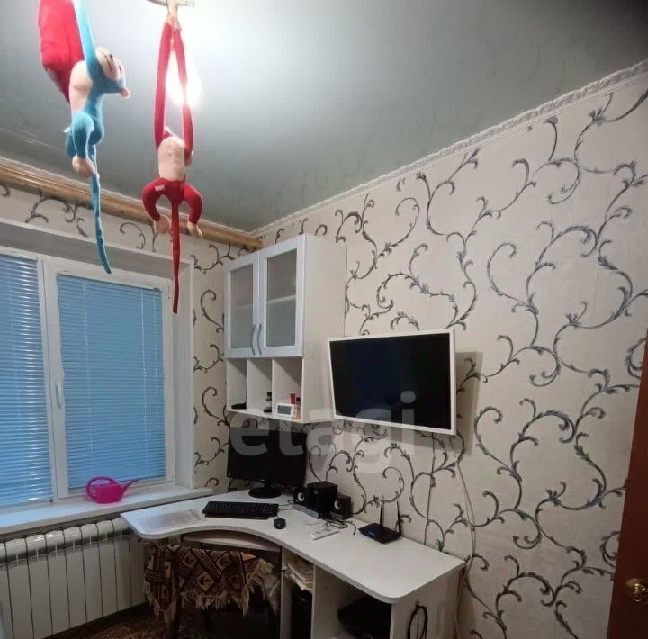 квартира г Губкин ул Раевского 2 фото 17