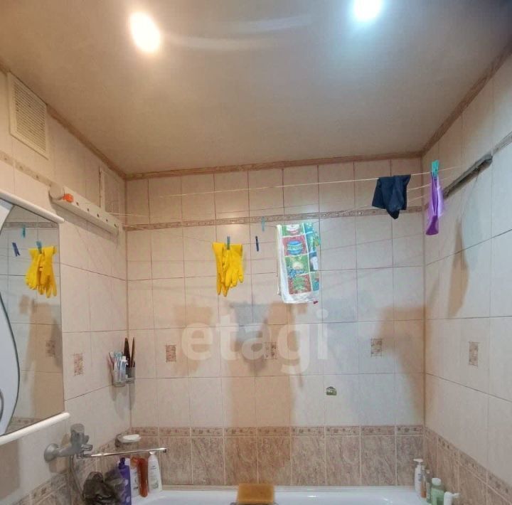 квартира г Губкин ул Раевского 2 фото 18