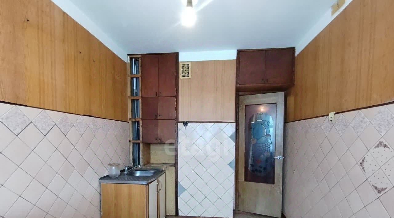 квартира р-н Новооскольский г Новый Оскол ул Ливенская 136 фото 9
